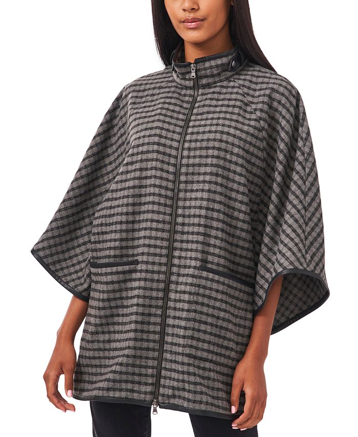 Macys cheap cape blazer