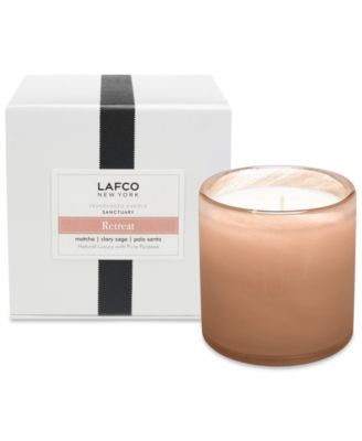 LAFCO New York - Retreat Sanctuary Classic Candle, 6.5 oz.
