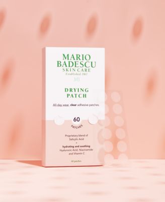 Drying Patch, 60 patches