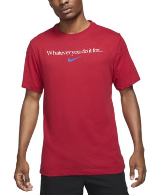Nike Dri Fit Shirts 