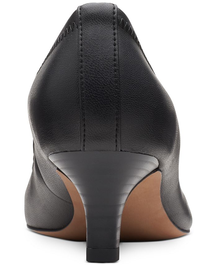 Clarks Women's Shondrah Rae Dress Pumps & Reviews Heels & Pumps