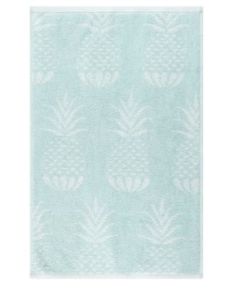 Caro Home - Pineapple Dream 16" x 26" Hand Towel