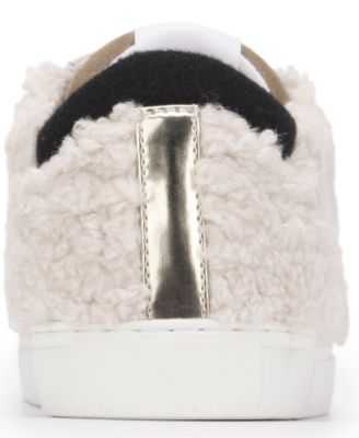 Women's Kam Guard Cozy EO Lace-Up Sneakers