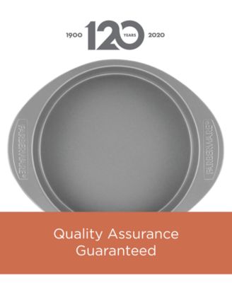 4-Pc. Nonstick Bakeware Set