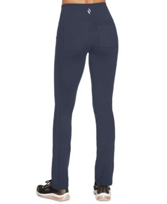 Women's High Waisted Gowalk Joy Pants