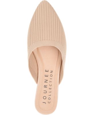 Women's Aniee Knit Mules