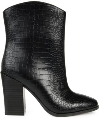 Women's Brekinn Western Booties