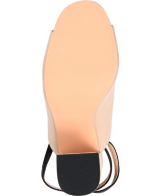 Women's Calypso Block Heels