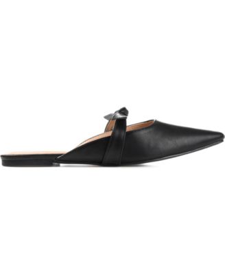 Women's Missie Bow Mary Jane Mules
