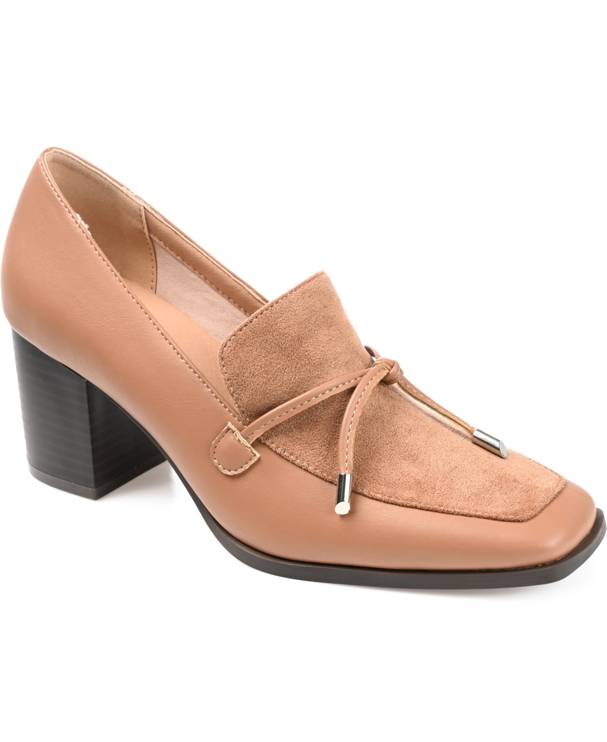 Women's Crawford Loafers - Taupe