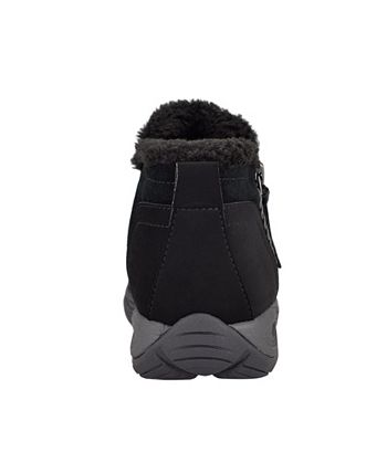 Easy spirit top vine winter boots