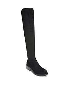 Kennedy Over-The-Knee Boots