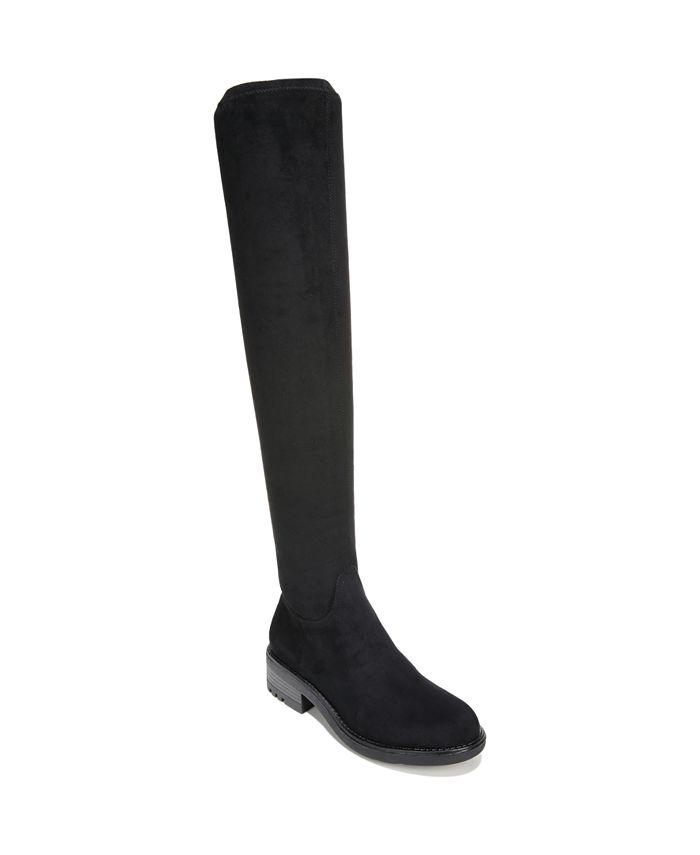 LifeStride Kennedy Over The Knee Boots Macy s