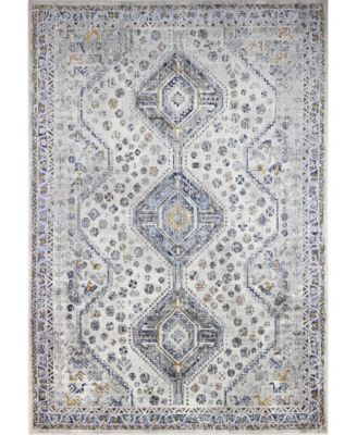 Andalusia AND2002 8'6" x 11'6" Area Rug