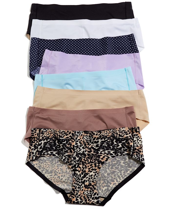 Maidenform Comfort Devotion Hipster Underwear 40851 Macy's