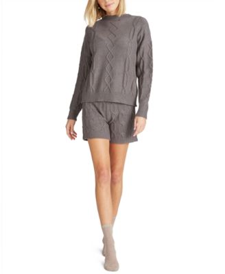 Vigoss Jeans - Cable Knit Sweater