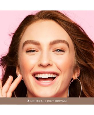 Gimme Brow+ Tinted Volumizing Eyebrow Gel Jumbo