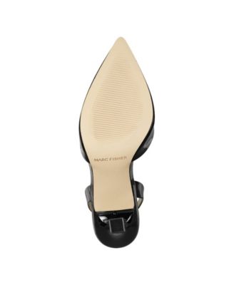 Women's Hadya Pointy Toe Stiletto Dress Pumps