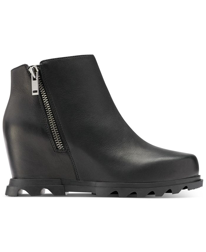 sorel artic wedge