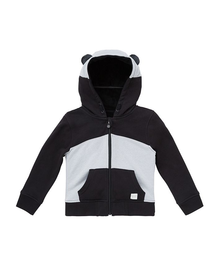 Cubcoats panda top