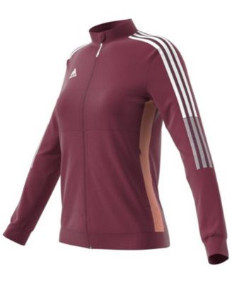 Tiro Winterized Fleece Jacket 