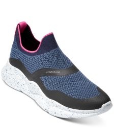 Women's Zerogrand Radiant Slip-On Sneakers