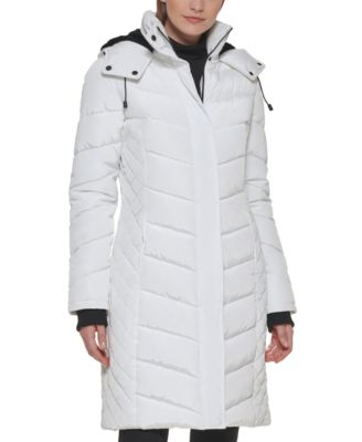 macy's kenneth cole women's coat