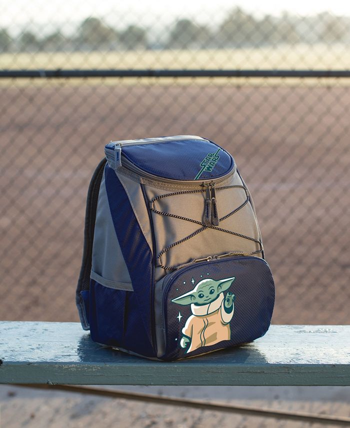 Oniva Mandalorian the Child Cooler Backpack Macy's