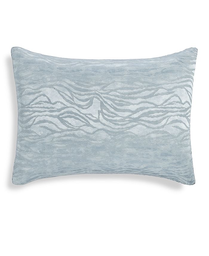 Hotel Collection Wavelet Sham, King, Created for Macy's Macy's