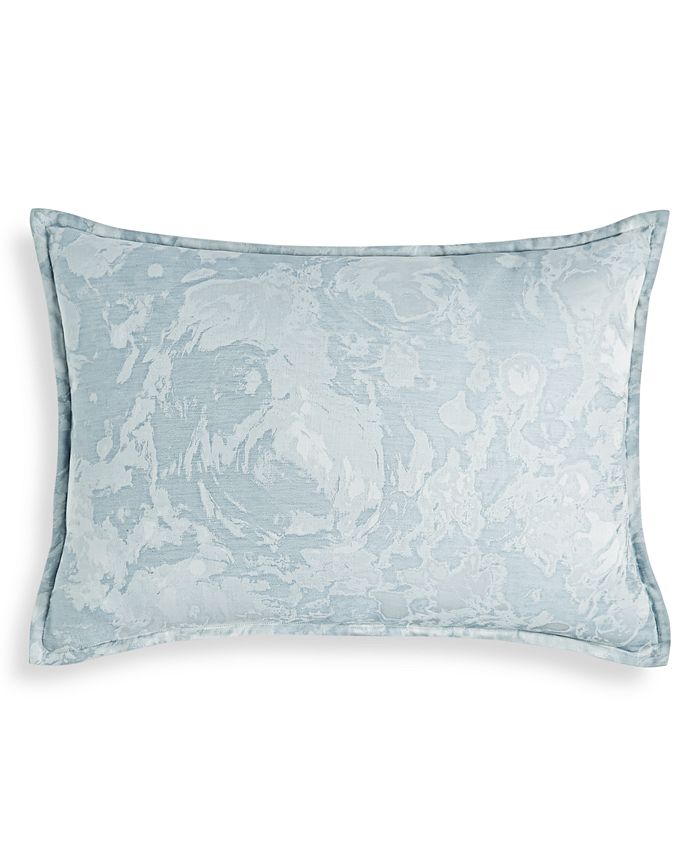 Hotel Collection Ripple Sham, King, Created for Macy's Macy's