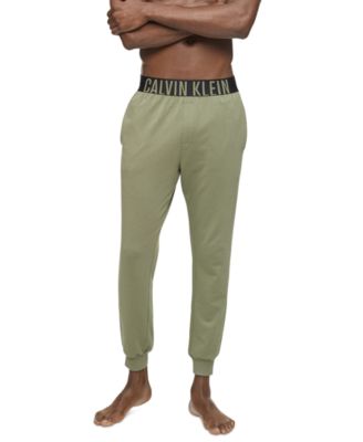 calvin intense power