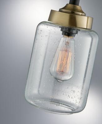 Luken Lamp Set, 3 Piece