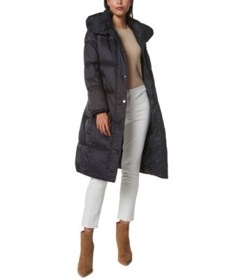 andrew marc grey jacket