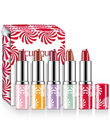 5-Pc. Clinique Kisses Lipstick Set, Created for Macy's
