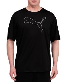 Men's Big & Tall Performance Cat T-Shirt