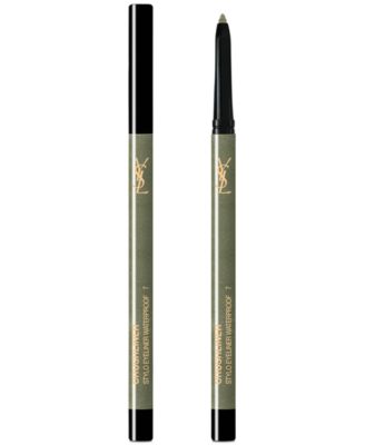 ysl stylo eyeliner