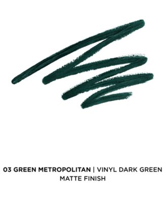 24H Drama Liqui-Pencil Waterproof Eyeliner Pencil