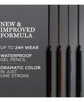 24H Drama Liqui-Pencil Waterproof Eyeliner Pencil