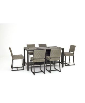 Montreal Fire Pit Collection, Created for Macy's