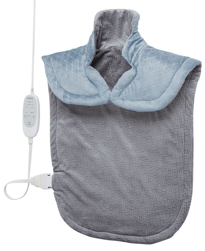 Homedics XL Instaheat Massage Wrap Macy's