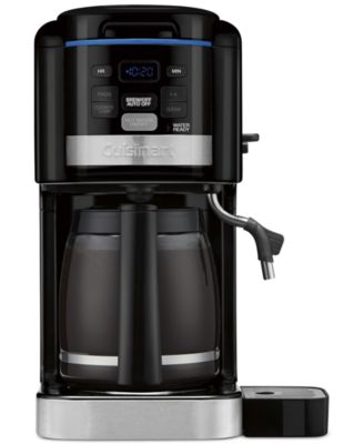 Coffee Plus&reg; 12-Cup Coffeemaker & Hot Water System CHW-16
