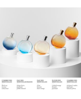 L'Ombre des Merveilles Eau de Parfum, 3.3-oz.