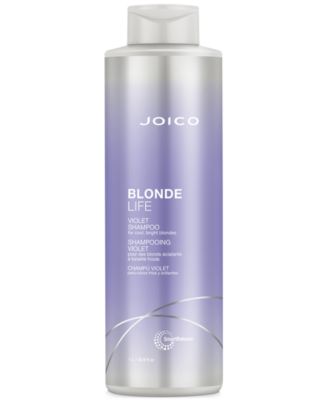 Blonde Life Violet Shampoo, 33.8-oz