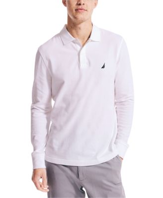 macys nautica polo