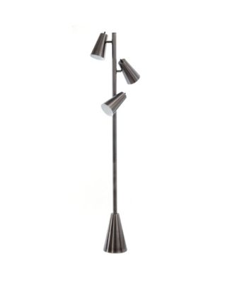 Logan Adjustable Directional Tree Floor Lamp