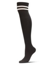 SPANX Hi-Knees Knee-High Socks - Macy's