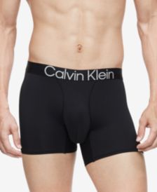 Men's Structure Boxer Briefs 