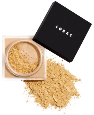 PRO Loose Setting Powder