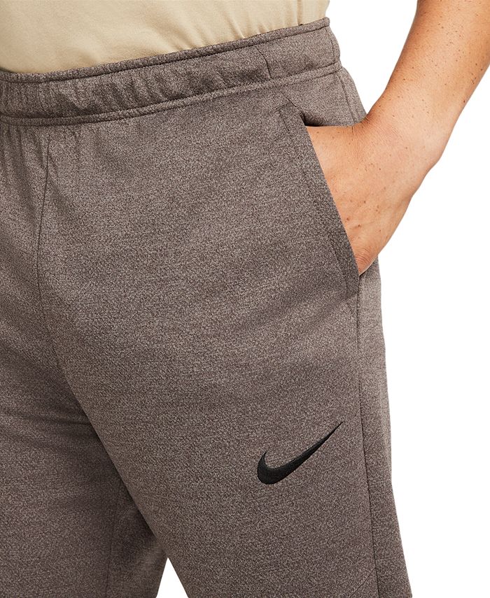 mens nike knit pants