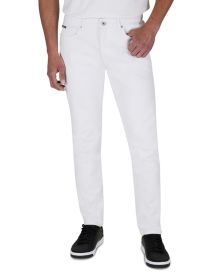 Men's Mercer Skinny-Fit Jeans